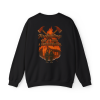 Firefighting: Not a Job, a Brotherhood Crewneck Sweatshirt 